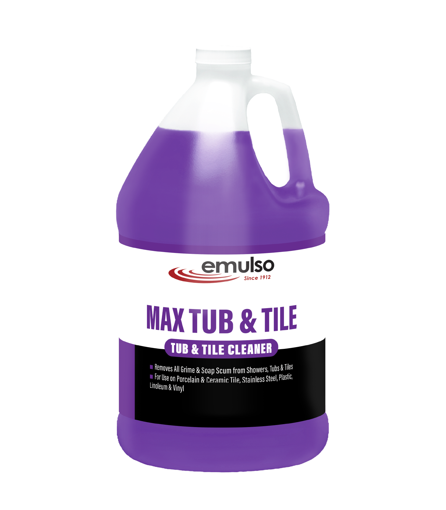 Max Tub & Tile 1 GL